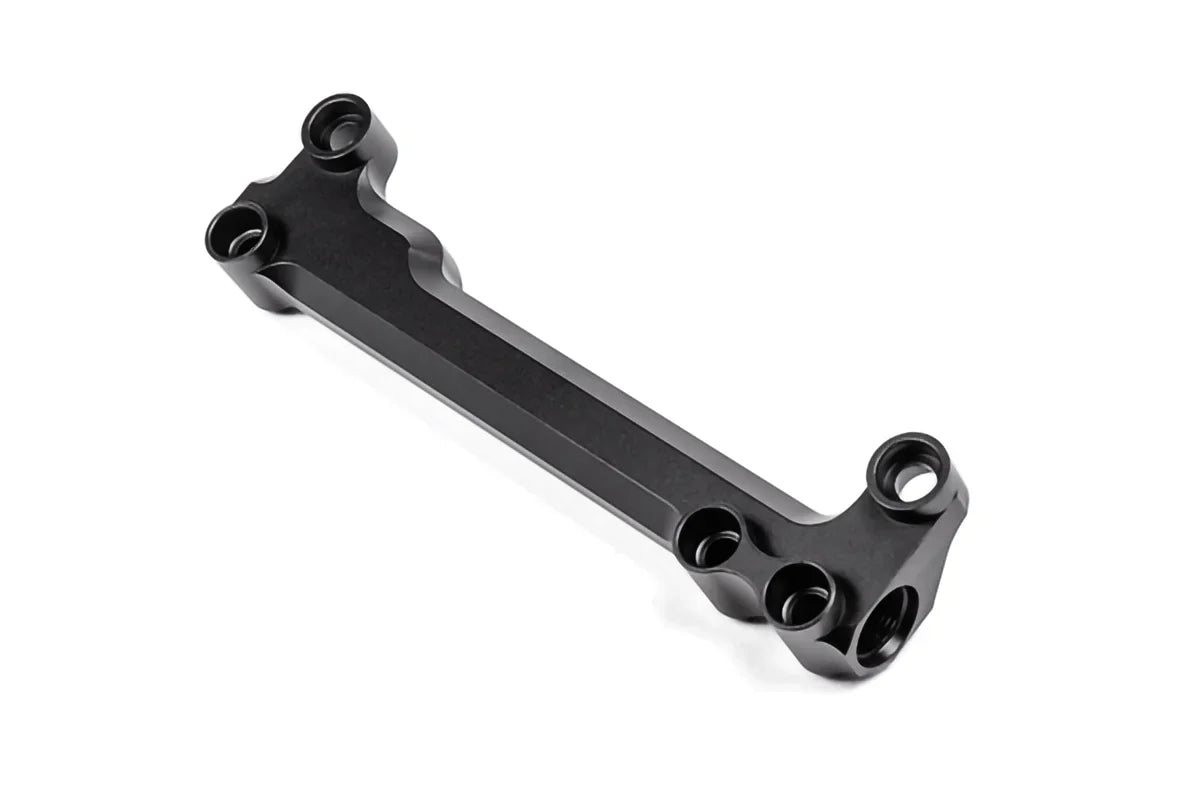 Radium Primary Top Feed Conversion Fuel Rail - Mazda Cosmo JC (20B-REW)