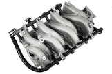 Radium Fuel Rail Plumbing Kit, GM Vortec 8100 L18 Big Block (2004-2010)