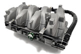 Radium Fuel Rail Plumbing Kit, GM Vortec 8100 L18 Big Block (2004-2010)
