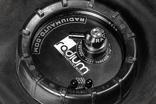 Radium BMW E36 Fuel Pump Hanger