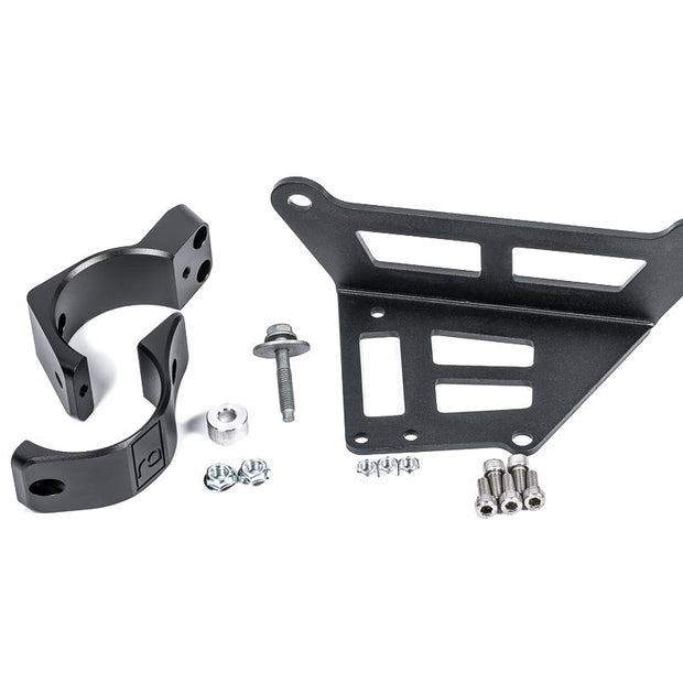 Radium Fuel Filter Mount, Chevrolet Corvette C7 (2014-2019) Manual