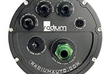 Radium Fuel Surge Tank for External Pumps