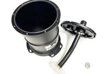 Radium Fuel Surge Tank for External Pumps