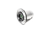 Radium Remote Mount, Vented Female Dry Break, 2.25