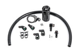 Radium PCV Fluid Lock Catch Can Kit, Ford Mustang GT (2018+)