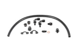 Radium Fuel Rail Plumbing Kit, Honda B / D / F / H-Series