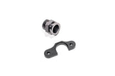 Radium Ford Sensor Adapter, 8AN ORB, 16mm Bore, 41mm Offset Spacing, M5