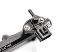 Radium Ford Sensor Adapter, 8AN ORB, 16mm Bore, 41mm Offset Spacing, M5