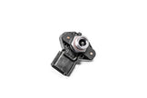 Radium Ford Sensor Adapter, 8AN ORB, 16mm Bore, 41mm Offset Spacing, M5