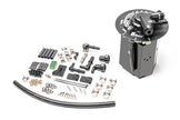 Radium Fuel Hanger Plumbing Kit with Stainless Filter, Chevrolet Camaro LS3/LS7/L99 (2010-2015)