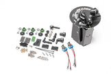 Radium Fuel Hanger Plumbing Kit with Microglass Filter, Cadillac CTS-V