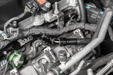 Radium Fuel Hanger Plumbing Kit with Stainless Filter, Cadillac CTS-V