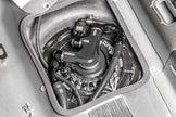 Radium Fuel Hanger Plumbing Kit with Stainless Filter, Cadillac CTS-V