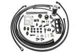 Radium Fuel Hanger Plumbing Kit with Microglass Filter, Cadillac CTS-V
