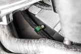 Radium Fuel Hanger Plumbing Kit with Microglass Filter, Chevrolet Camaro LS3/LS7/L99 (2010-2015)