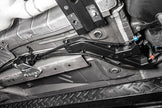 Radium Fuel Hanger Plumbing Kit with Stainless Filter, Chevrolet Camaro LS3/LS7/L99 (2010-2015)