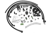 Radium Fuel Hanger Plumbing Kit with Microglass Filter, Chevrolet Camaro LS3/LS7/L99 (2010-2015)