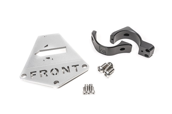 Radium Fuel Filter Mount, Chevrolet Camaro (2010-2015)