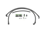 Radium Fuel Hanger Connection Kit, Mitsubishi EVO 6
