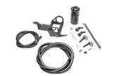Radium Engineering Catch Can Kit - Mazda MX-5 NB PCV (Fluid Lock)
