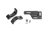 Radium Fuel Filter Mount, Mitsubishi Lancer Evolution 1-6