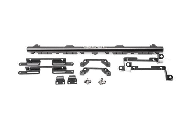Radium Fuel Rail, Ford Barra (All)