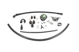 Radium Fuel Pulse Damper Kit - Toyota Supra JZA80 (2JZ-GTE)