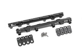 Radium Fuel Rail Plumbing Kit, Ford Coyote / Voodoo