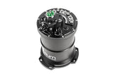 Radium MPFST-R Multi-Pump Fuel Surge Tank (Built-In Regulator)