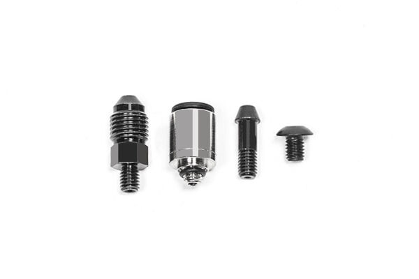Radium MPFST-R Multi-Pump Fuel Surge Tank (Built-In Regulator)