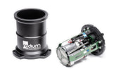 Radium MPFST-R Multi-Pump Fuel Surge Tank (Built-In Regulator)