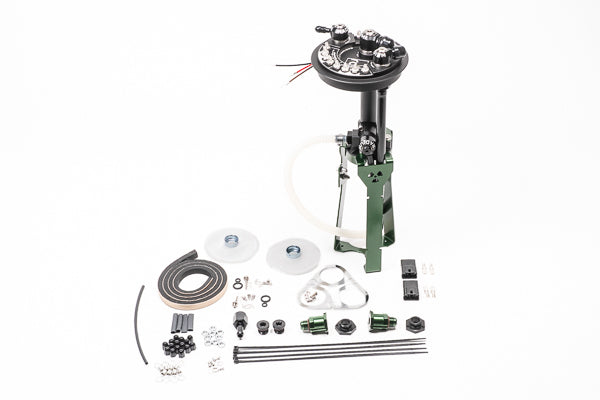 Radium Fuel Pump Hanger - Toyota Supra A80 JZA80 (1993-2002)