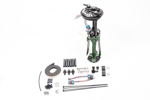 Radium Fuel Pump Hanger - Toyota Supra A80 JZA80 (1993-2002)