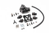 Radium FPRD RA Fuel Pressure Regulator Damper