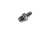 Radium Engineering Check Valve - 6AN ORB to 10mm Barb