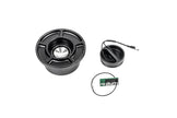 Radium Remote Mount, SVF, Swing Valve Filler, Cap
