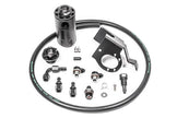 Radium PCV Fluid Lock Catch Can Kit, Cadillac CTS-V (2009-2015)