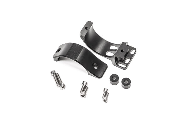 Radium Fuel Filter Mount, Nissan (S13 / S15 / R32)