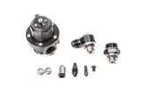 Radium DMR-RA Direct Mount Fuel Pressure Regulator