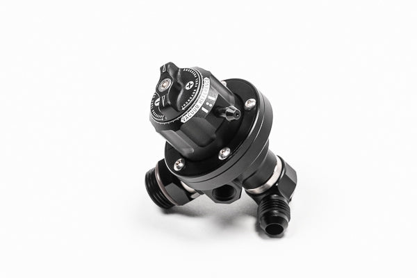 Radium DMR-RA Direct Mount Fuel Pressure Regulator
