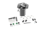 Radium Fuel Pump Hanger, Mitsubishi Lancer Evolution X - DW400 (Pumps Not Included)