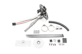Radium Fuel Pump Hanger, Acura Integra (1990-1993) / Honda Civic CR-X (1988-1991) - Walbro GSS342 / AEM 50-1200