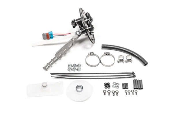 Radium Fuel Hanger Connection Kit, Acura Integra (1990-1993) / Honda Civic CR-X (1988-1991)