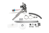 Radium Dual Pump Add-On, Acura Integra (1990-1993) / Honda Civic CR-X (1988-1991) - Walbro F900