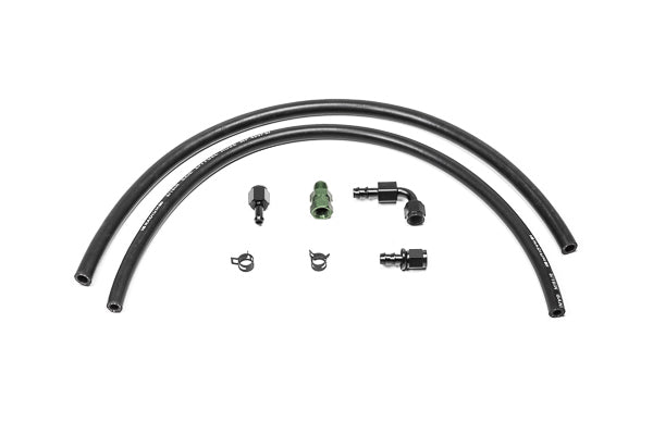 Radium Fuel Hanger Connection Kit, Acura Integra (1990-1993) / Honda Civic CR-X (1988-1991)