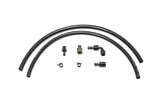 Radium Fuel Hanger Connection Kit, Acura Integra (1990-1993) / Honda Civic CR-X (1988-1991)