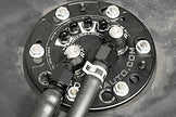 Radium Fuel Hanger Connection Kit, Acura Integra (1990-1993) / Honda Civic CR-X (1988-1991)