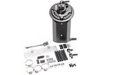 Radium Fuel Hanger Plumbing Kit with Microglass Filter, Ford Mustang (2015-2017)