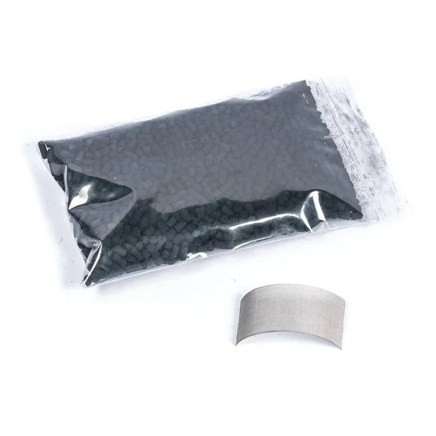 Radium Fuel Vent Charcoal Canister Service Kit Standard/Compact/Cannister