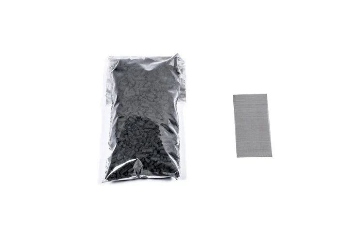 Radium Fuel Vent Charcoal Canister Service Kit Standard/Compact/Cannister